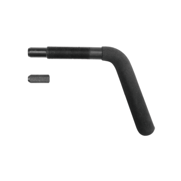 Станок для клепання ланцюгів YATO, фото , зображення 9 | SNABZHENIE.com.ua