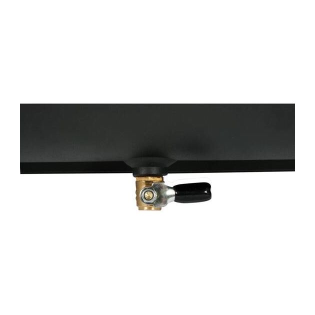 Компрессор аккумуляторный YATO 36 В, 800 В, 6 л, 8 Бар, 98 л/мин, фото , изображение 7 | SNABZHENIE.com.ua