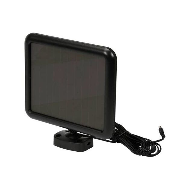 Прожектор на сонячних батареях з датчиком руху YATO (YT-81860), фото , зображення 3 | SNABZHENIE.com.ua Прожектор на сонячних батареях з датчиком руху YATO (YT-81860), фото , зображення 3 | SNABZHENIE.com.ua