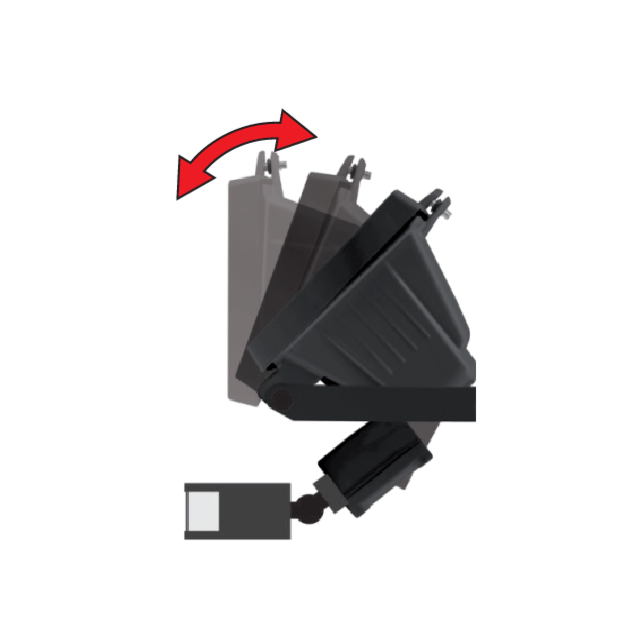 Прожектор на сонячних батареях з датчиком руху YATO (YT-81860), фото , зображення 11 | SNABZHENIE.com.ua Прожектор на сонячних батареях з датчиком руху YATO (YT-81860), фото , зображення 11 | SNABZHENIE.com.ua