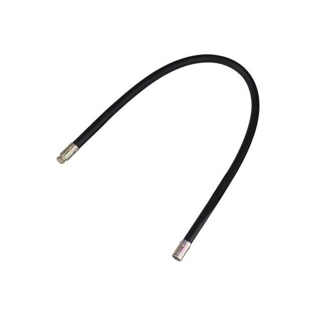 Прутья гнучкі, з'єднувальні, для очищення каналізації YATO, 20 мм, l = 93 см, з 2 наконечниками, 10 шт (YT-24980), фото , зображення 5 | SNABZHENIE.com.ua Прутья гнучкі, з'єднувальні, для очищення каналізації YATO, 20 мм, l = 93 см, з 2 наконечниками, 10 шт (YT-24980), фото , зображення 5 | SNABZHENIE.com.ua