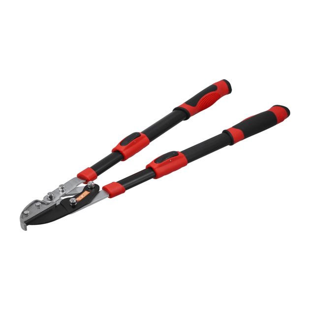 Секатор для веток YATO: Ø=41мм с телескопич. ручками, l=660-910 мм, фото , изображение 4 | SNABZHENIE.com.ua