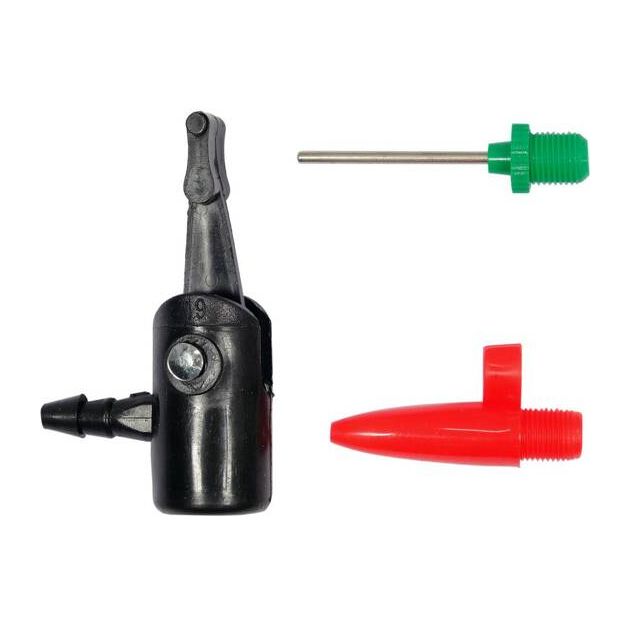 Помпа для переливу технічних рідин YATO, місткість 170 мл, фото , зображення 9 | SNABZHENIE.com.ua