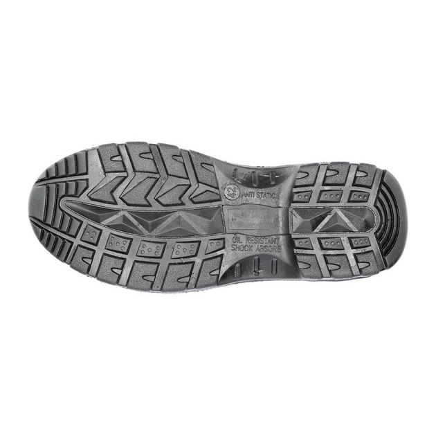 Зимние рабочие ботинки YATO TEZU, кат. S3, р. 43 (YT-80845), фото , изображение 20 | SNABZHENIE.com.ua