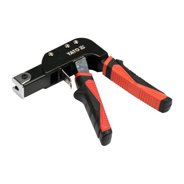 Заклепочник для дюбелей Molly YATO, фото , изображение 4 | SNABZHENIE.com.ua