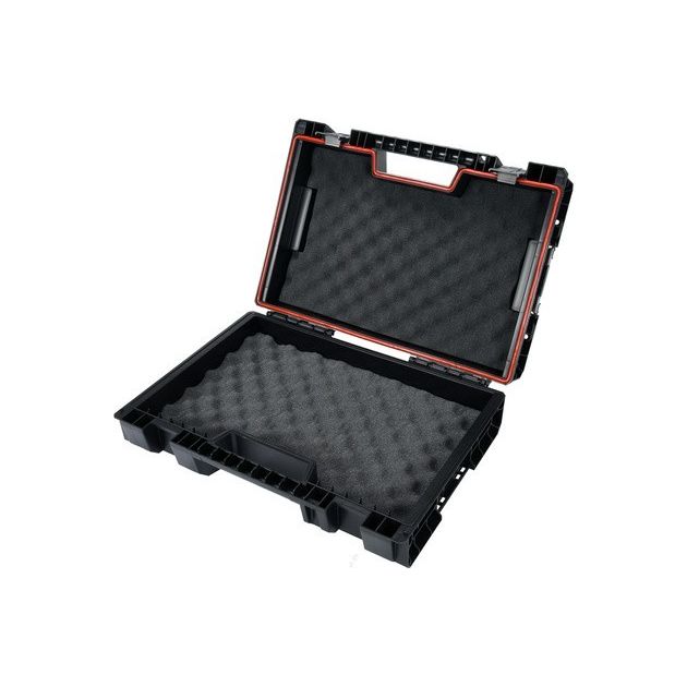 Ящик для электроинструментов YATO, 450x322x126 мм, водонепроницаемый, фото , изображение 4 | SNABZHENIE.com.ua