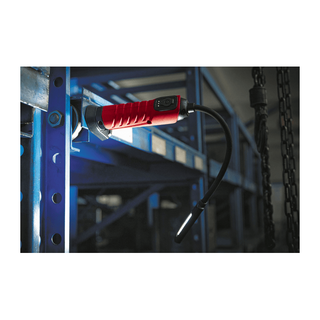 Лампа светодиодная YATO 3.7 В, аккумулятор Li-Ion, 2 режима, USB зарядка, фото , изображение 13 | SNABZHENIE.com.ua