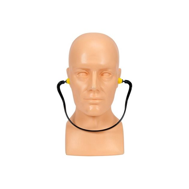 Наушники беруши для защиты от шума YATO (YT-7458), до 26 дБ, фото , изображение 5 | SNABZHENIE.com.ua Наушники беруши для защиты от шума YATO (YT-7458), до 26 дБ, фото , изображение 5 | SNABZHENIE.com.ua