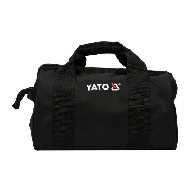 Фрезер ручной по кромке YATO 710 Вт, цанга 6/8 мм, ход 20 мм, наклон 45°, фото , изображение 15 | SNABZHENIE.com.ua Фрезер ручной по кромке YATO 710 Вт, цанга 6/8 мм, ход 20 мм, наклон 45°, фото , изображение 15 | SNABZHENIE.com.ua