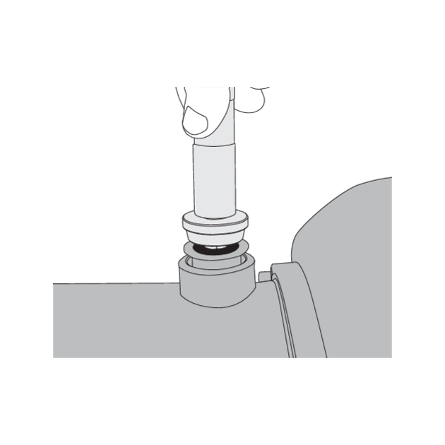 Набір для установки сальників ущільнювачів YATO 40-81 мм, 10 шт (YT-0638), фото , зображення 13 | SNABZHENIE.com.ua