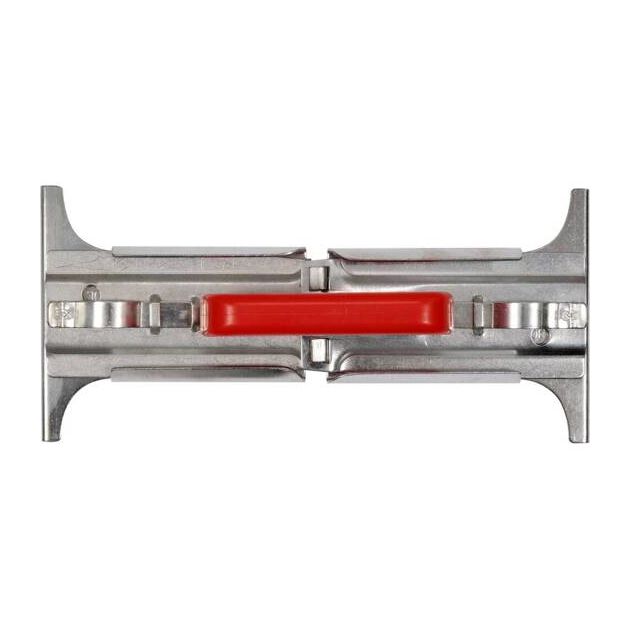 Тримач для перенесення плит і блоків, пустотілої цегли YATO; l= 300-500 мм, фото , зображення 7 | SNABZHENIE.com.ua