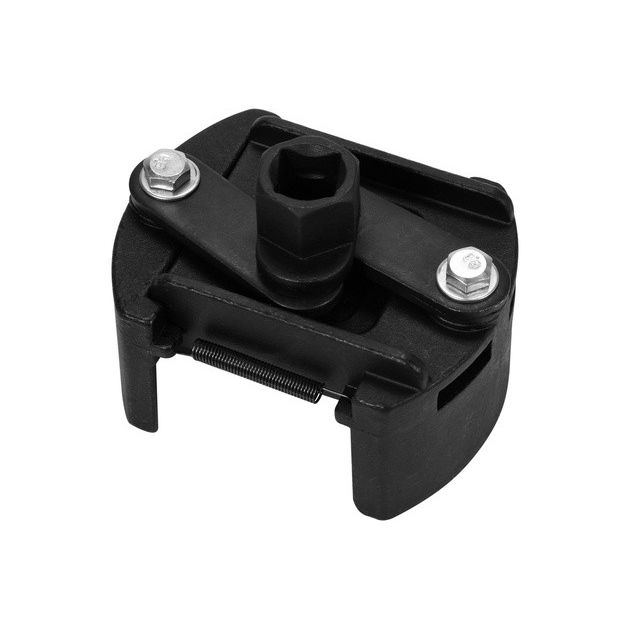 Ключ для масляного фільтра розвідний YATO 80-105 мм під вороток з квадратом 1/2 (YT-08236), фото , зображення 6 | SNABZHENIE.com.ua