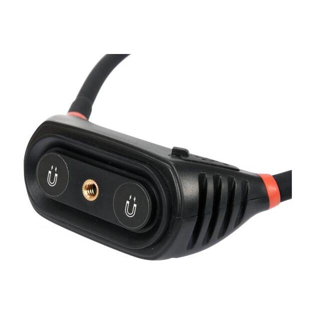 Ліхтарі 2 COB-діодні нашийні YATO з живленням від Li-Ion акумулятора 3,7 В 2000 мАгод, 2 по 150 Lm, фото , зображення 10 | SNABZHENIE.com.ua