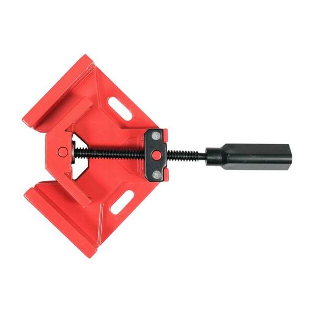 Лещата угловые YATO 150x150 мм, h=55 мм, развод губок 70 мм [20] YT-65136, фото , изображение 5 | SNABZHENIE.com.ua