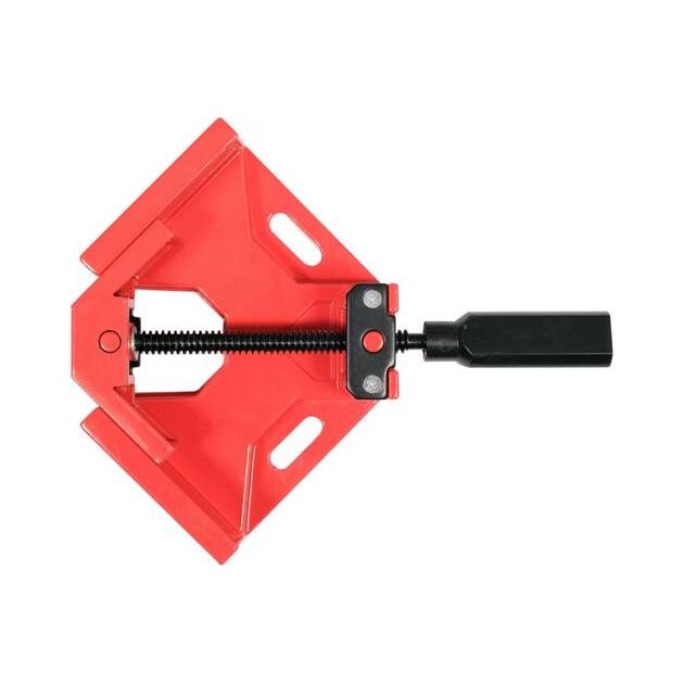 Лещата угловые YATO 150x150 мм, h=55 мм, развод губок 70 мм [20] YT-65136, фото , изображение 7 | SNABZHENIE.com.ua