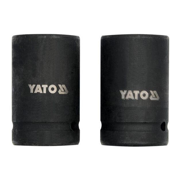 Редукторный вороток YATO 1/2", 2 скорости, 4200 Нм, 330 мм, фото , изображение 13 | SNABZHENIE.com.ua Редукторный вороток YATO 1/2", 2 скорости, 4200 Нм, 330 мм, фото , изображение 13 | SNABZHENIE.com.ua