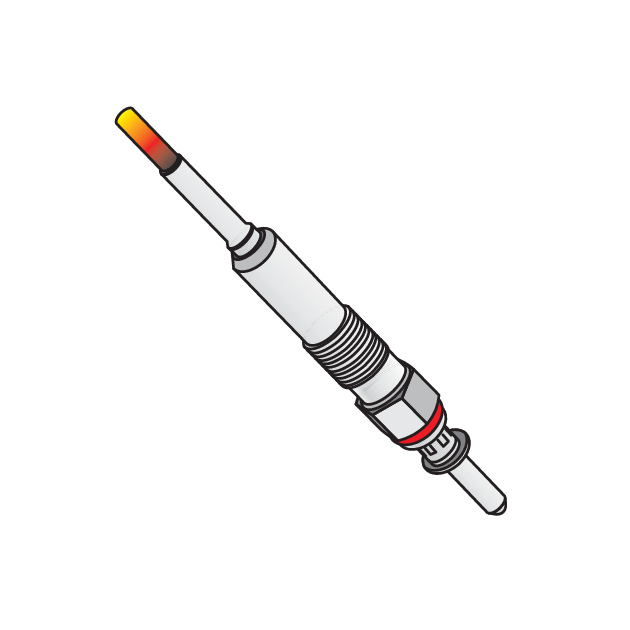 Ключи торцевые YATO для свечей накала 3/8, 8-16 мм, 6 шт + кейс, фото , изображение 9 | SNABZHENIE.com.ua