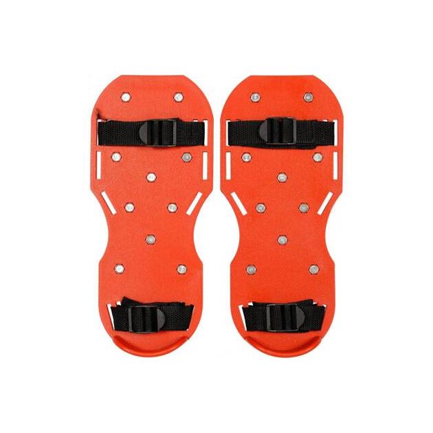 Подошвы с шипами YATO для бетонных работ 30,0х13,5 см, фото , изображение 7 | SNABZHENIE.com.ua