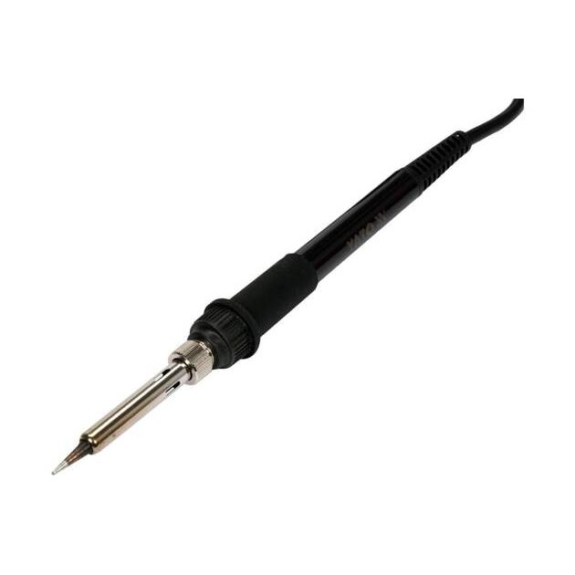 Паяльная станция YATO 75 Вт, t° 200-480°C, жало 900М, LCD, USB, фото , изображение 5 | SNABZHENIE.com.ua Паяльная станция YATO 75 Вт, t° 200-480°C, жало 900М, LCD, USB, фото , изображение 5 | SNABZHENIE.com.ua