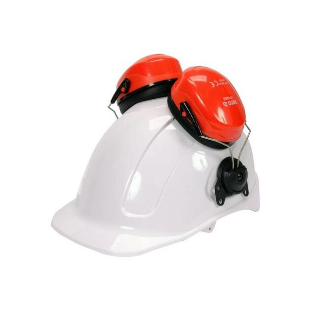 Наушники шумозахисні YATO з кріпленням до каски, фото , зображення 7 | SNABZHENIE.com.ua Наушники шумозахисні YATO з кріпленням до каски, фото , зображення 7 | SNABZHENIE.com.ua