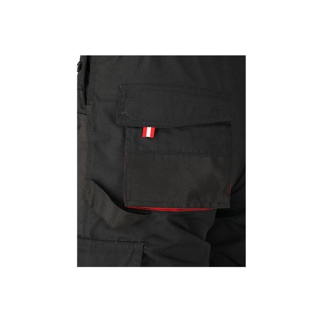 Рабочий комбинезон YATO черно-красный, размер M (YT-8031), фото , изображение 18 | SNABZHENIE.com.ua Рабочий комбинезон YATO черно-красный, размер M (YT-8031), фото , изображение 18 | SNABZHENIE.com.ua