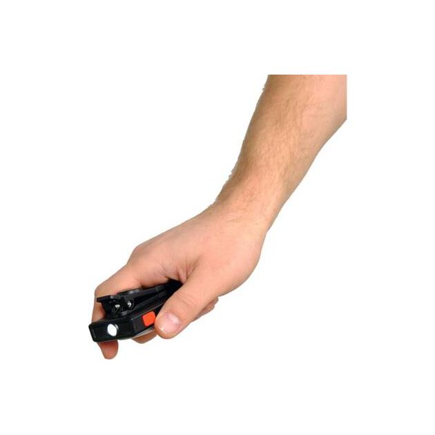 Ліхтар світлодіодний акумуляторний YATO Li-Po 3.7 В, 1500 мАг, 500 Lм, зарядний USB пристрій, фото , зображення 22 | SNABZHENIE.com.ua