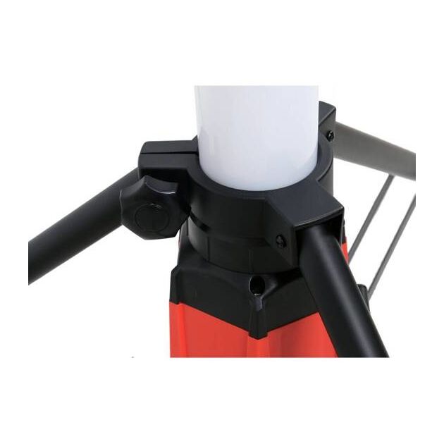 Светильник YATO с раскладным штативом, 50 Вт, 3800 Lm, 230В, фото , изображение 16 | SNABZHENIE.com.ua