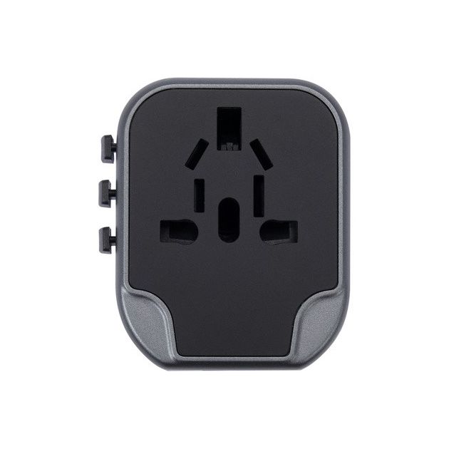 Розетка-адаптер електромережевий YATO 110-240 В, до 8 А з універсальним гніздом і USB., фото , зображення 21 | SNABZHENIE.com.ua Розетка-адаптер електромережевий YATO 110-240 В, до 8 А з універсальним гніздом і USB., фото , зображення 21 | SNABZHENIE.com.ua