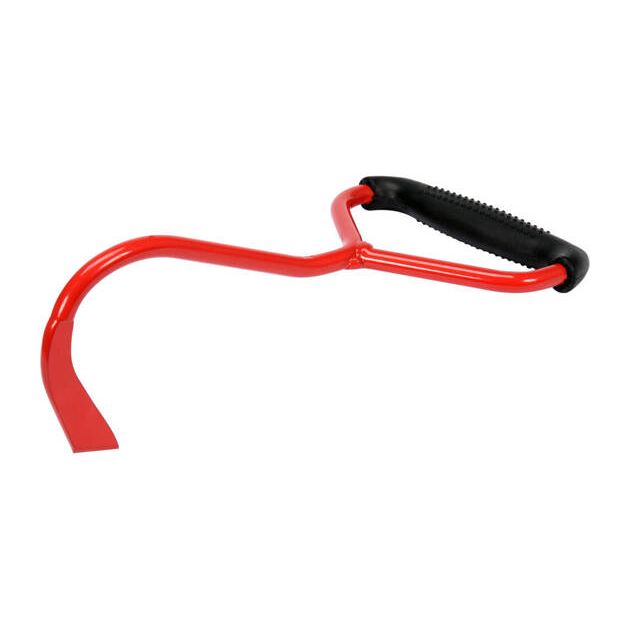 Крюк с ручкой для переноски бревен YATO 265 мм (YT-79910), фото , изображение 4 | SNABZHENIE.com.ua