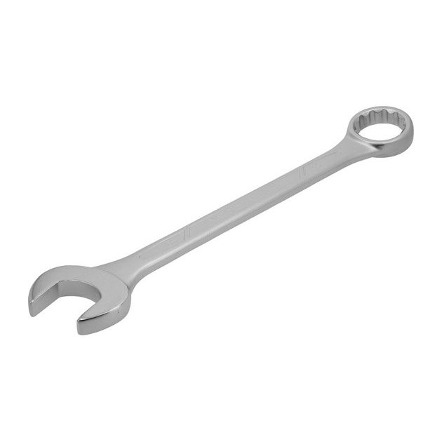 Ключ ріжково накидний YATO CrV 65 мм, L 680 мм [2/4], фото , изображение 2 | SNABZHENIE.com.ua