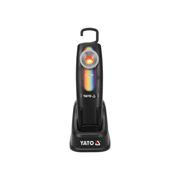 Лампа для подбора цвета краски YATO (YT-08509), фото , изображение 20 | SNABZHENIE.com.ua Лампа для подбора цвета краски YATO (YT-08509), фото , изображение 20 | SNABZHENIE.com.ua