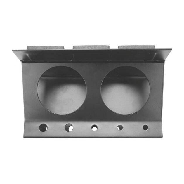 Полка магнитная YATO с 2 большими и 5 малыми отверстиями, 215x120x130 мм, фото , изображение 5 | SNABZHENIE.com.ua Полка магнитная YATO с 2 большими и 5 малыми отверстиями, 215x120x130 мм, фото , изображение 5 | SNABZHENIE.com.ua