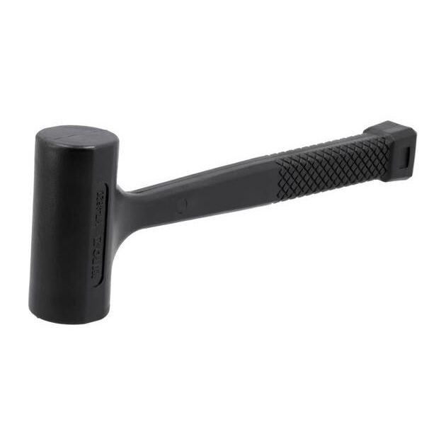 Молоток безынерционный YATO 740 г, длина 300 мм (YT-4620), фото , изображение 4 | SNABZHENIE.com.ua Молоток безынерционный YATO 740 г, длина 300 мм (YT-4620), фото , изображение 4 | SNABZHENIE.com.ua