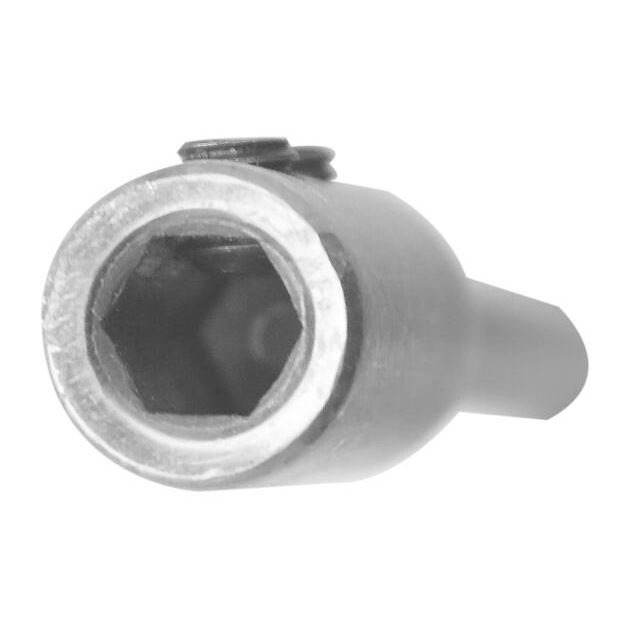 Набор сверл по дереву YATO 16-25 мм, L=165 мм, 7 шт (YT-44693), фото , изображение 3 | SNABZHENIE.com.ua