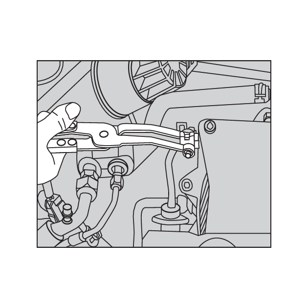 Съемник для шлангов и хомутов YATO, 2 шт. (YT-0645), фото , изображение 5 | SNABZHENIE.com.ua