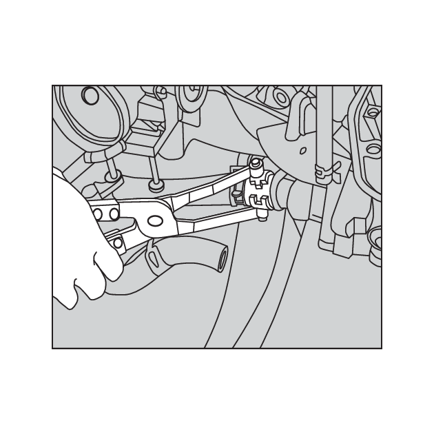 Съемник для шлангов и хомутов YATO, 2 шт. (YT-0645), фото , изображение 9 | SNABZHENIE.com.ua