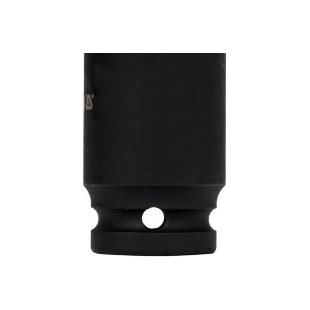 Головка торцевая ударная 6-гранная 1/2" 13 мм YATO (YT-1033), фото , изображение 5 | SNABZHENIE.com.ua