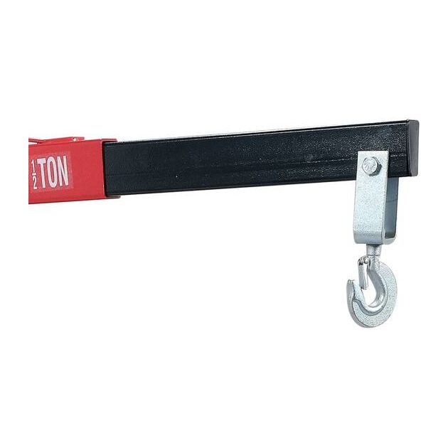 Кран подкатний гідравлічний, розкладний YATO, вантажопідйомність 2 т, висота 157 см, діапазон 2,5-230 см (YT-55557), фото , зображення 16 | SNABZHENIE.com.ua Кран подкатний гідравлічний, розкладний YATO, вантажопідйомність 2 т, висота 157 см, діапазон 2,5-230 см (YT-55557), фото , зображення 16 | SNABZHENIE.com.ua