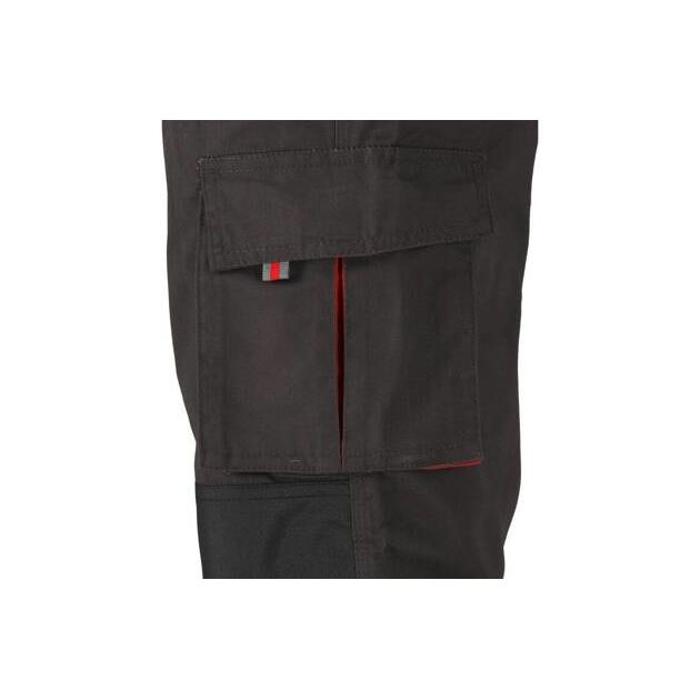 Полукомбинезон рабочий YATO, размер M, 65% полиэстер, 35% хлопок, фото , изображение 13 | SNABZHENIE.com.ua Полукомбинезон рабочий YATO, размер M, 65% полиэстер, 35% хлопок, фото , изображение 13 | SNABZHENIE.com.ua