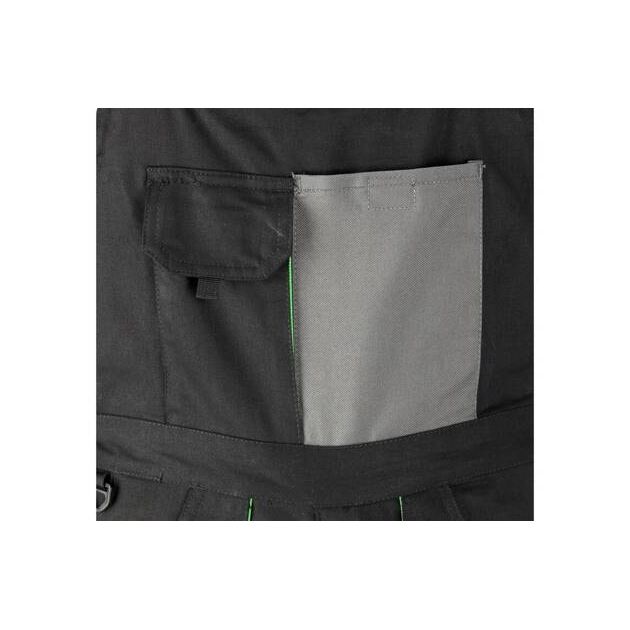 Полукомбинезон рабочий YATO, XL, 100% хлопок (YT-80174), фото , изображение 9 | SNABZHENIE.com.ua Полукомбинезон рабочий YATO, XL, 100% хлопок (YT-80174), фото , изображение 9 | SNABZHENIE.com.ua