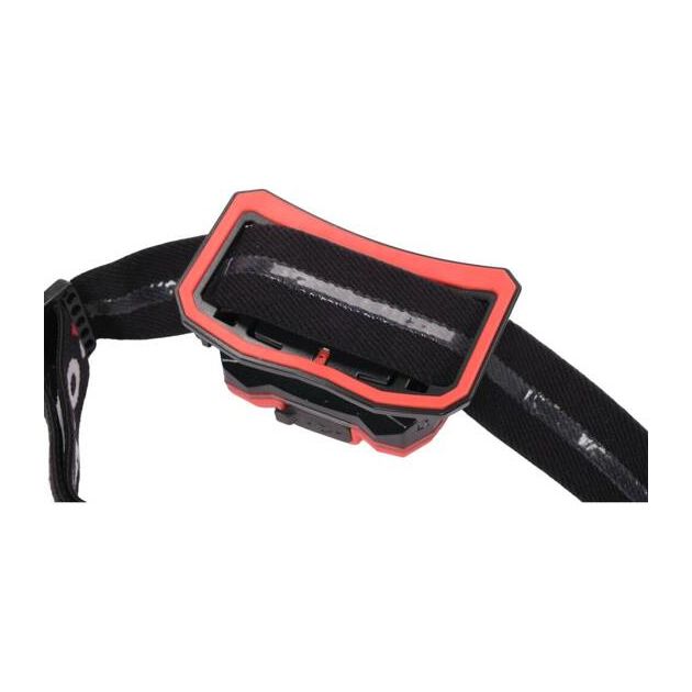 Ліхтар діодний YATO, 3,7 В, 1500 мАг, 160 Lm, USB зарядка, фото , изображение 13 | SNABZHENIE.com.ua