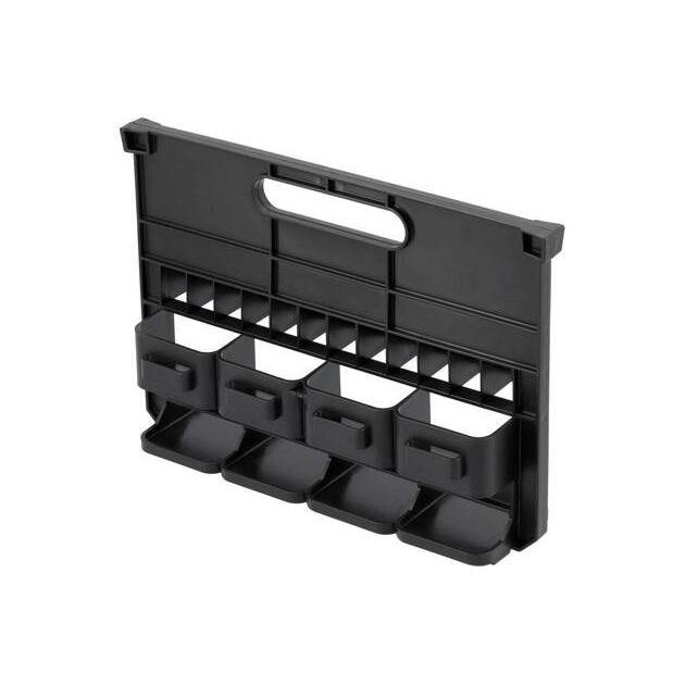 Ящик для инструментов YATO, 585x385x320 мм, пластиковый, фото , изображение 13 | SNABZHENIE.com.ua Ящик для инструментов YATO, 585x385x320 мм, пластиковый, фото , изображение 13 | SNABZHENIE.com.ua