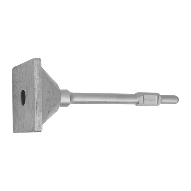 Трамбовка для ґрунту YATO HEX 150 x 150 x 400 мм (YT-47385), фото , зображення 4 | SNABZHENIE.com.ua Трамбовка для ґрунту YATO HEX 150 x 150 x 400 мм (YT-47385), фото , зображення 4 | SNABZHENIE.com.ua