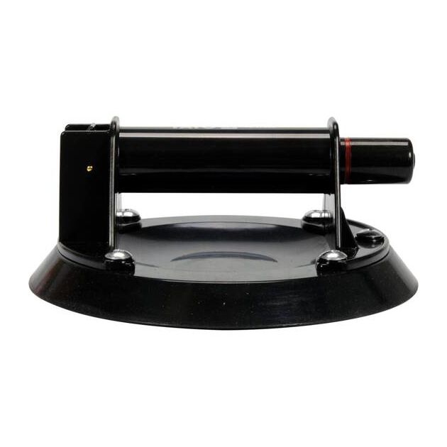 Присоска для монтажа склада одинарная YATO, Ø 204 мм, 58 кг, фото , изображение 3 | SNABZHENIE.com.ua