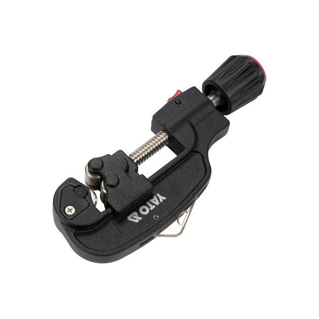 Труборез YATO, быстроустановочный, для труб Ø 3-28 мм, фото , изображение 3 | SNABZHENIE.com.ua