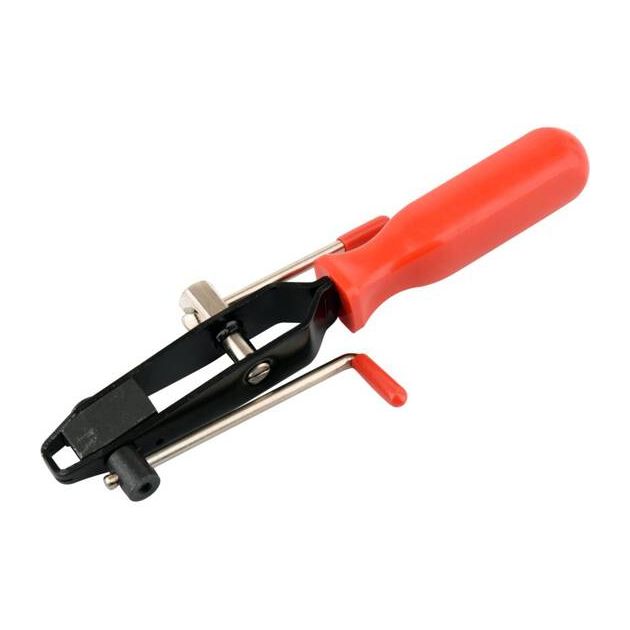 Щипцы для хомутов YATO с шириной до 10 мм (YT-06062), фото , изображение 3 | SNABZHENIE.com.ua