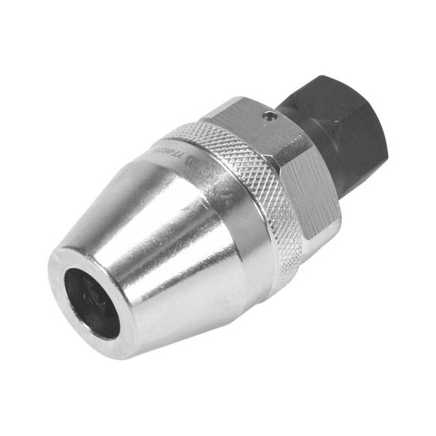 Шпильковерт ударний цанговий YATO 3/8, 6-11 мм для ударних гайковертів (YT-06255), фото , зображення 3 | SNABZHENIE.com.ua