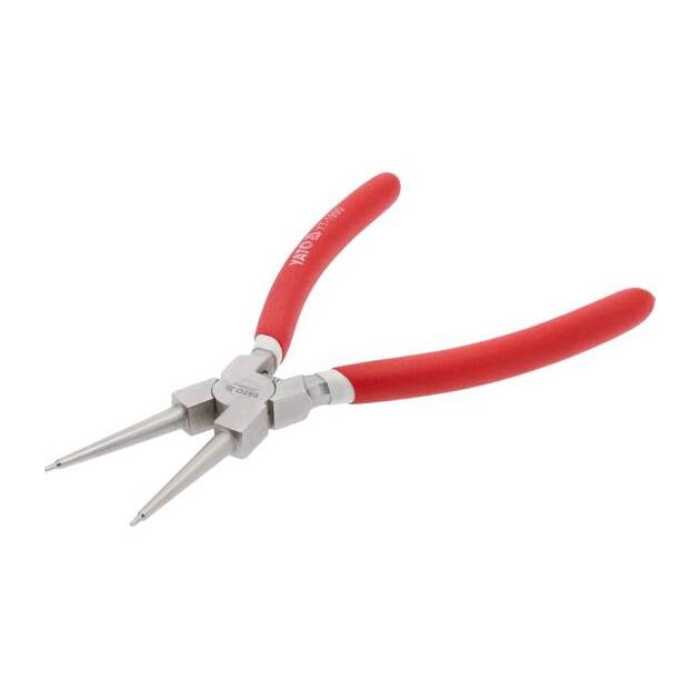 Съемник стопорных колец 225 мм, (сжим) YATO, фото , изображение 4 | SNABZHENIE.com.ua Съемник стопорных колец 225 мм, (сжим) YATO, фото , изображение 4 | SNABZHENIE.com.ua