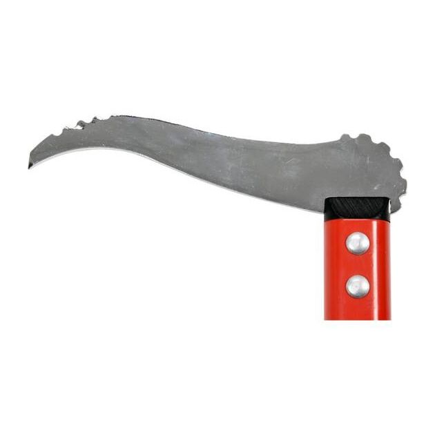 Крюк для витягування дерев'яних бревен YATO 720 мм (YT-79916), фото , зображення 3 | SNABZHENIE.com.ua