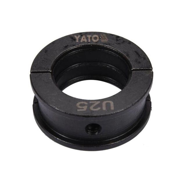 Насадка для прес-кліщів YT-21750 YATO U25 (YT-21757), фото , зображення 3 | SNABZHENIE.com.ua